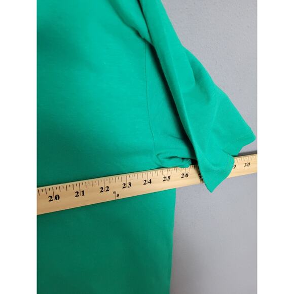 Christmas Socks Tshirt Short Sleeve Mens 2XL - Picture 5 of 6